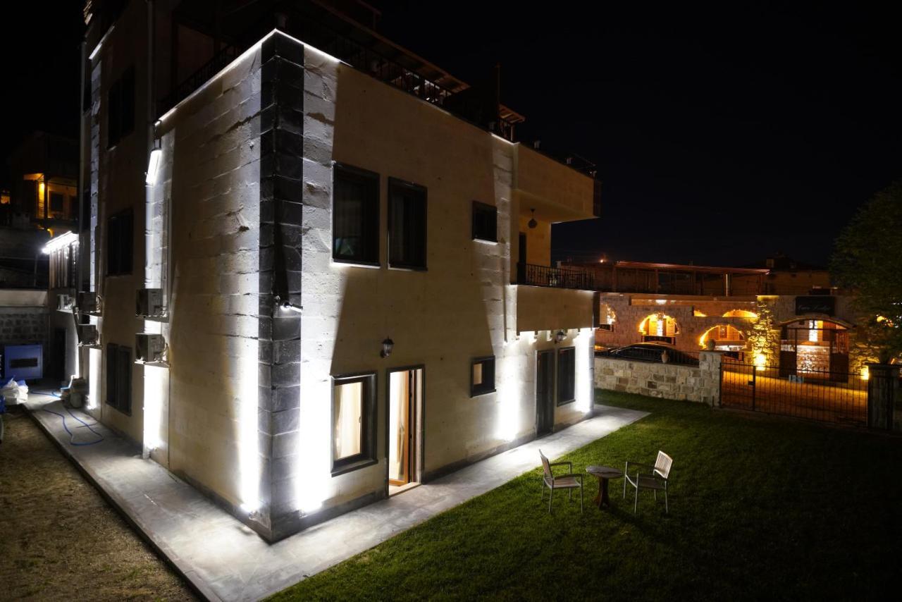 Pashahan Hotel غوريمِيه المظهر الخارجي الصورة