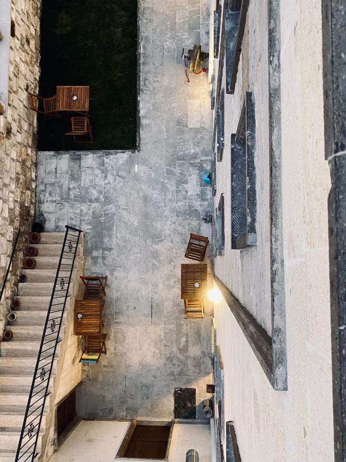 Pashahan Hotel غوريمِيه المظهر الخارجي الصورة