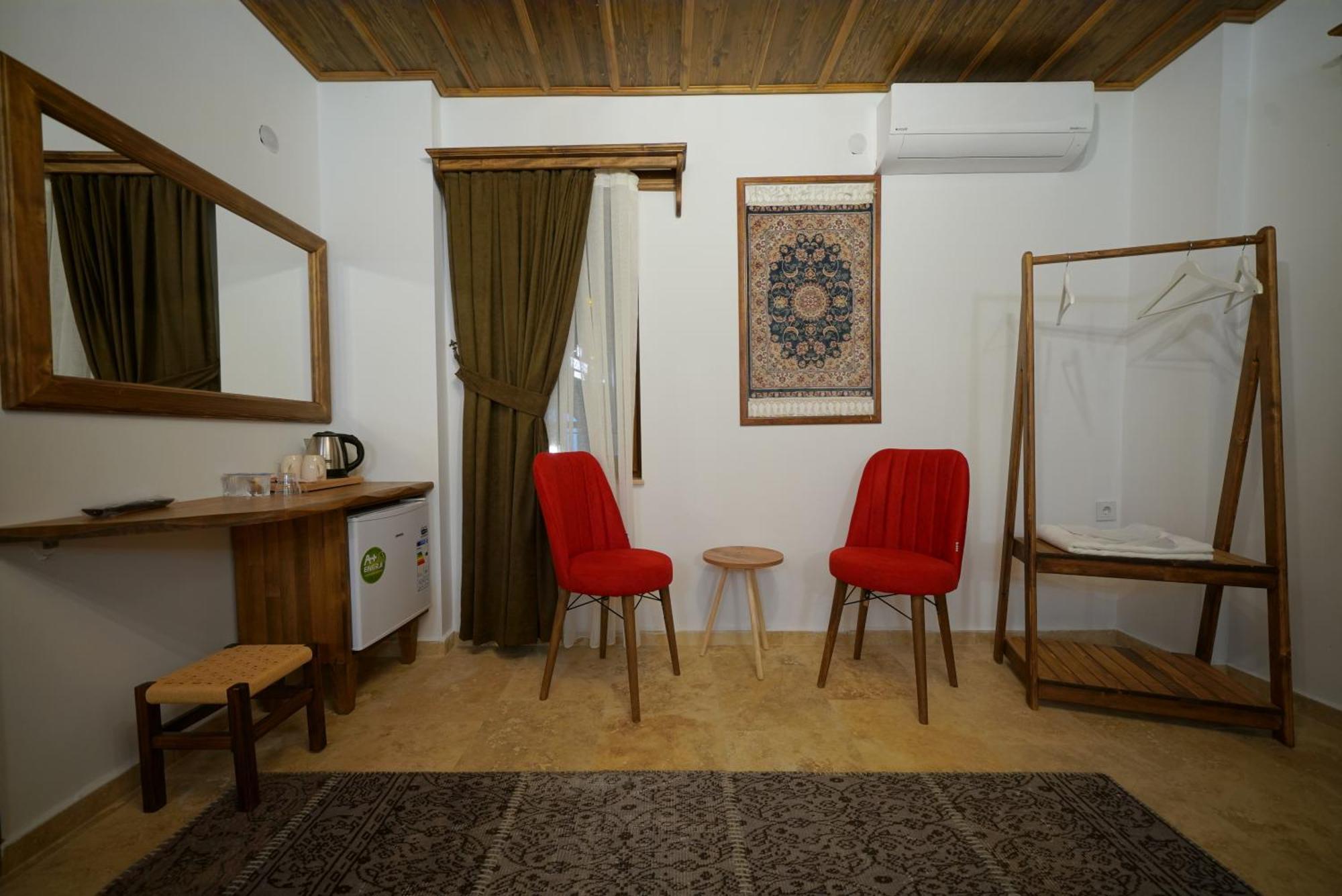 Pashahan Hotel غوريمِيه المظهر الخارجي الصورة